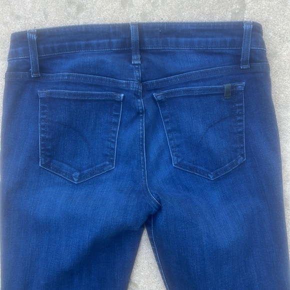Joes Jeans Trista The Skinny Jeans Women's Size 29 - Picture 7 of 8